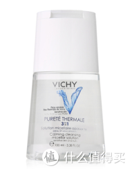 VICHY 薇姿 泉之净舒安洁颜水 100ml