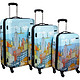 Samsonite 新秀丽 CityScapes 20/24/28寸 旅行箱套组