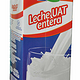 乌拉圭进口牛奶 科拿 乳品超高温灭菌全脂牛奶 1L/盒
