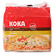  新加坡进口方便面 KOKA 可口鸡汤面条健康速食面 85g*5　