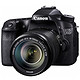 移动端:佳能（Canon） EOS 70D 单反套机 （EF-S 18-135mm f/3.5-5.6 IS STM镜头）