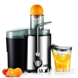 移动端：SKG MY-610 榨汁机