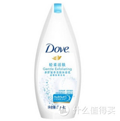 限区域：Dove 多芬 滋养美肤 沐浴乳 200ml