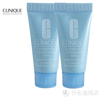 CLINIQUE 倩碧 宛若新生 精华露 7ml*2支