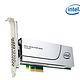 Intel 750 系列SSDPEDMW400G4R5 400GB PCI固态硬盘