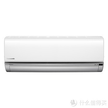 限华南：Panasonic 松下 怡能系列 SE13KJ1S 壁挂式变频空调（1.5匹/变频/象牙白）+凑单品