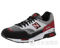 new balance CM1500 Riders Club Collection 车友俱乐部限定款 男士复古跑鞋