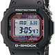 再特价：CASIO 卡西欧 G-Shock系列 GWM5610-1 男款太阳能腕表（6局电波、太阳能）