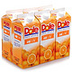 都乐（Dole）100%橙汁1.8L*6盒 利乐整箱