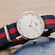 Daniel Wellington Classic Oxford系列 0925DW 女款时装腕表