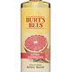 凑单品：BURT'S BEES 小蜜蜂 柑橘甜姜沐浴露 350ml