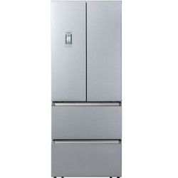 西门子（SIEMENS）KM45EV60TI 442升  多门冰箱（银色）