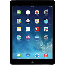 Apple 128GB iPad Air WIFI+Sprint