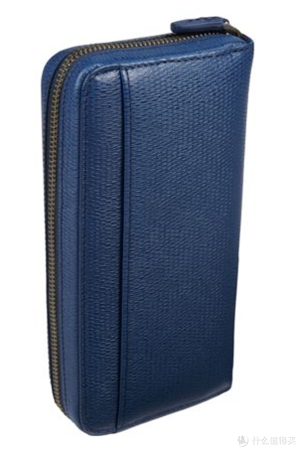 TUMI MONACOLARGE ZIP-AROUND TRAVEL 男士长款手包