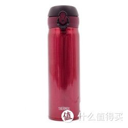 移动端：THERMOS 膳魔师 JNL-501-BGD 高真空不锈钢保温保冷杯 500ml