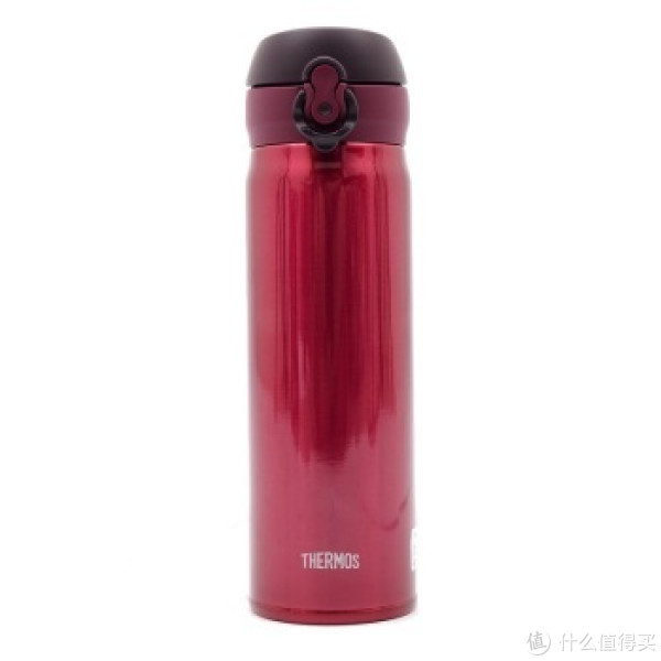 移动端:THERMOS 膳魔师 JNL-501-BGD 高真空不锈钢保温保冷杯 500ml