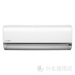 移动端限地区：Panasonic 松下 SE9KJ1S 壁挂式变频冷暖空调（大1匹）