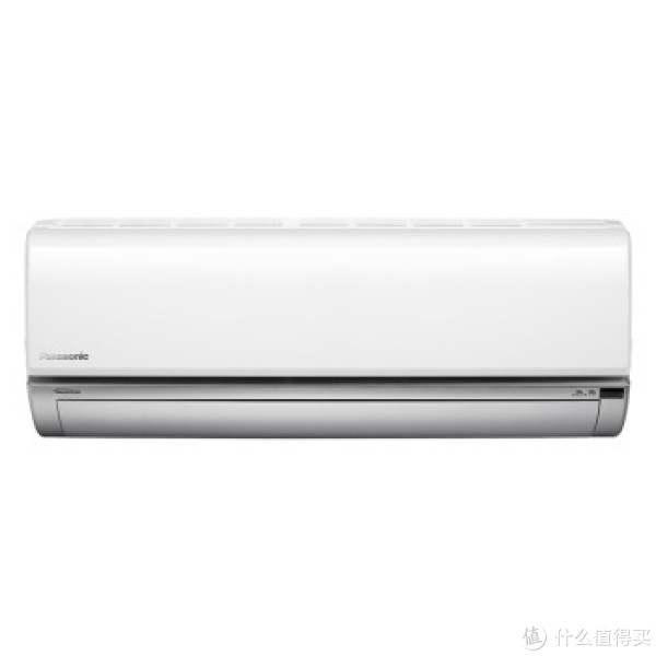 移动端限地区:Panasonic 松下 SE9KJ1S 壁挂式变频冷暖空调(大1匹)