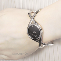 Calvin Klein ENLACE 系列 K2L24120 女士时装腕表