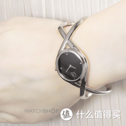 Calvin Klein ENLACE 系列 K2L24120 女士时装腕表