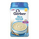 美国 Gerber 嘉宝 高铁纯大米1段米粉 婴幼儿辅食米糊 227g