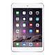 Apple iPad mini 2 银色 16G WLAN版 7.9英寸平板电脑 ME279CH/A