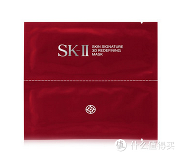 SK-II Skin Signature 全效活能 3D 面膜 1片