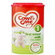 Cow&Gate 英国牛栏 婴幼儿奶粉 1段 900g