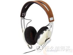 SENNHEISER 森海塞尔 Momentum On-Ear 贴耳式耳机 乳白色