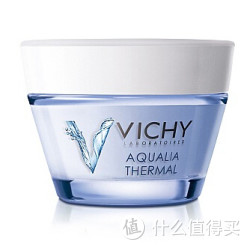 VICHY 薇姿 温泉矿物水活保湿霜15ml*2瓶