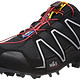 Salomon Speedcross 3 男款跑鞋