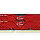 移动端：Team 十铨 Vulcan系列 DDR3 2400 16G（8G*2） 台式机内存