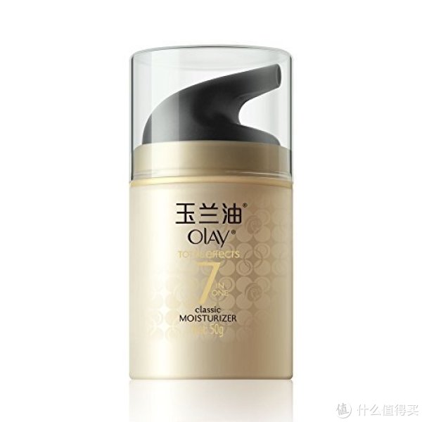 OLAY 玉兰油 多效修护霜 50g(赠品)
