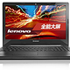 移动端：lenovo 联想 G50-70 15.6英寸笔记本电脑 黑色