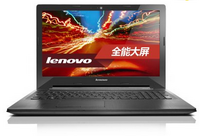 移动端：lenovo 联想 G50-70 15.6英寸笔记本电脑 黑色