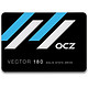 饥饿鲨（OCZ）Vector180系列 240G 2.5英寸 SATA-3固态硬盘(VTR180-25SAT3-240G)