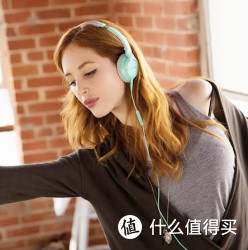 新低价：BOSE 博士 SoundTrue AE 包耳式耳机（带线控）