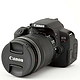 Canon 佳能 EOS KISS X7I(700D) 18-135镜头套机