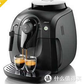 Philips Saeco HD8645 全自动咖啡机