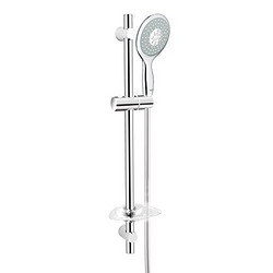 GROHE 高仪 保颂 27672/27672000 手持花洒