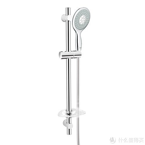 GROHE 高仪 保颂 27672/27672000 手持花洒