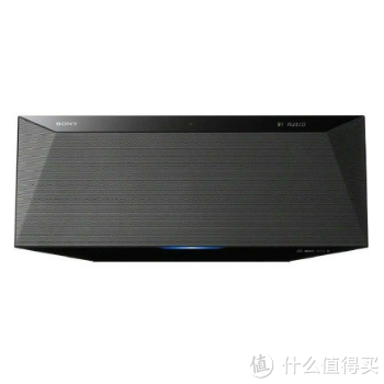 SONY 索尼 CMT-BT60/BC CN4 HiFi 蓝牙无线音箱 黑色