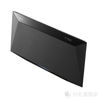 SONY 索尼 CMT-BT60/BC CN4 HiFi 蓝牙无线音箱 黑色