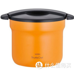 THERMOS 膳魔师 KBF-4500 真空焖烧锅（ 4.3L）