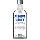 Absolut Vodka 绝对伏特加 原味伏特加酒 700ml