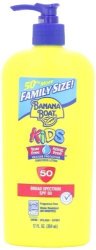 Banana Boat 香蕉船 SPF50 儿童防晒乳液 354ml