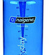 Nalgene 乐基因 经典广口水杯 塑料太空壶 户外运动水瓶1000ml 不含双酚A(BPA） (蓝色)