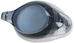 arena阿瑞娜中性近视泳镜(单只售)光学泳镜带度数泳镜AGL4500CN