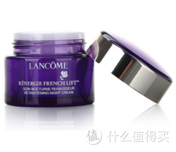 再特价：LANCOME 兰蔻 新立体塑颜紧致晚霜小样装 15ml * 2瓶