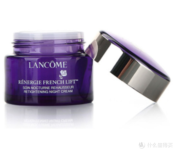 再特价:LANCOME 兰蔻 新立体塑颜紧致晚霜小样装 15ml * 2瓶